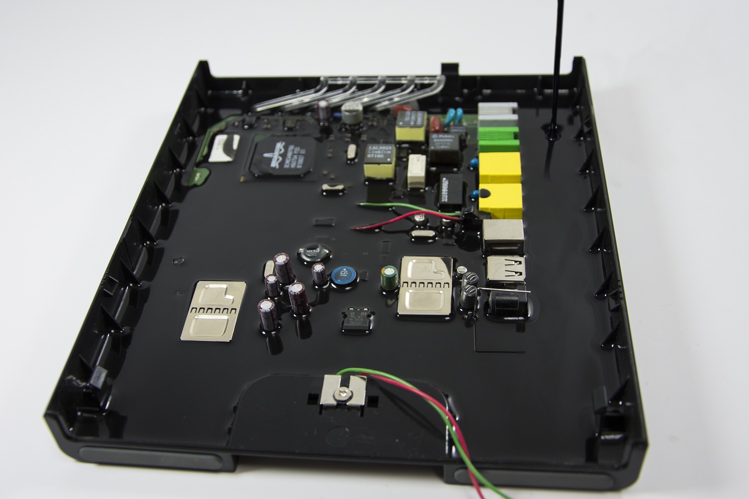 Plantbased epoxy & PU bio resins Engineer Live